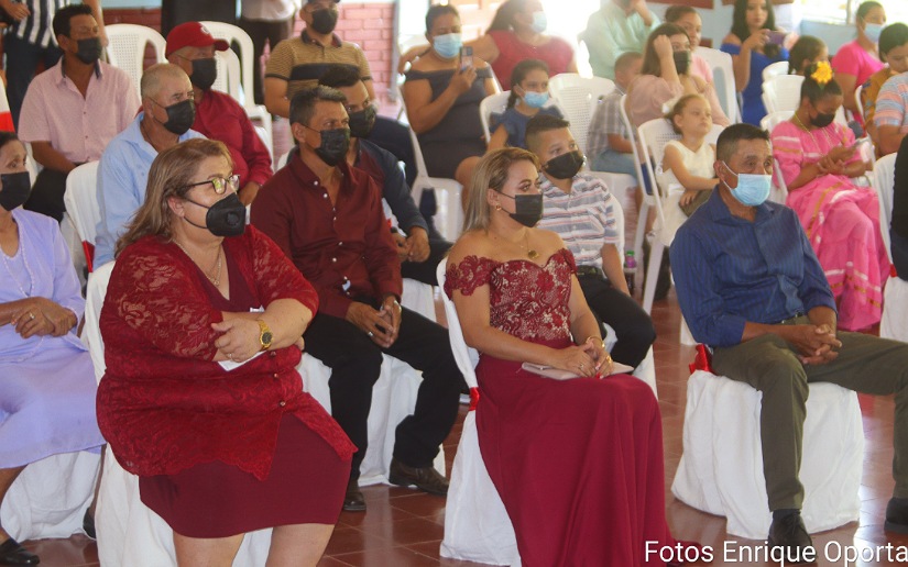 ENFERMERAS
